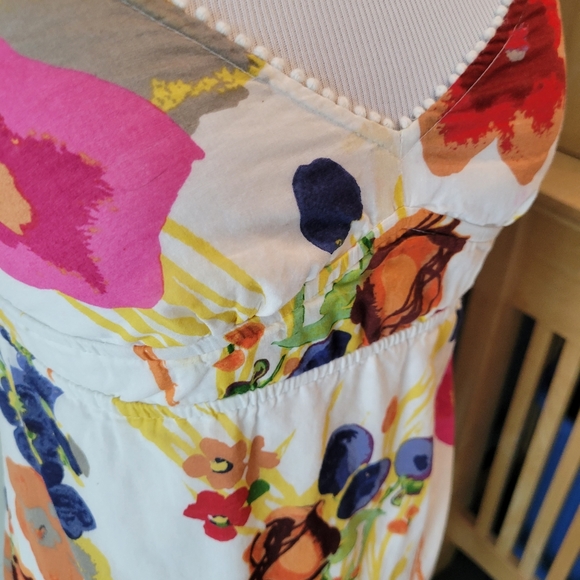 American Eagle sun dress - Picture 3 of 6